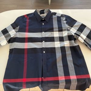 Burberry Shirt